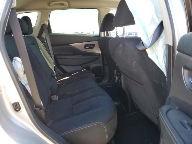 5N1AZ2AJ1LN107851 Nissan MURANO S