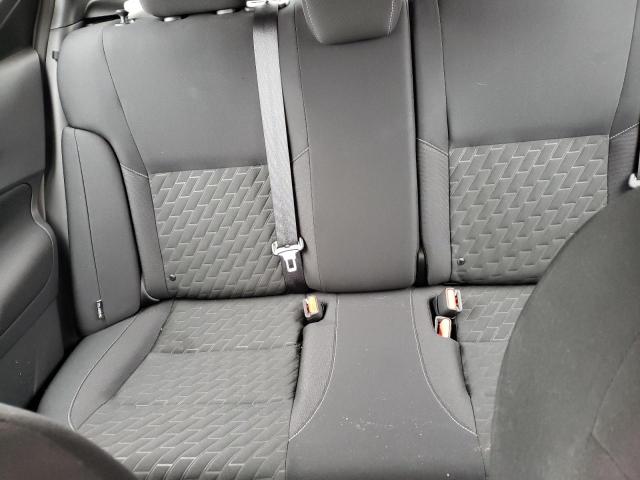 2022 NISSAN KICKS SV - 3N1CP5CVXNL481286