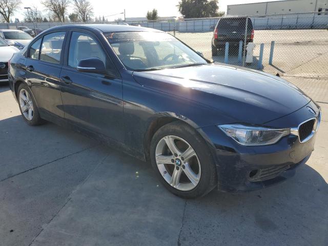 2015 BMW 328 D XDRI - WBA3D5C50FK290675