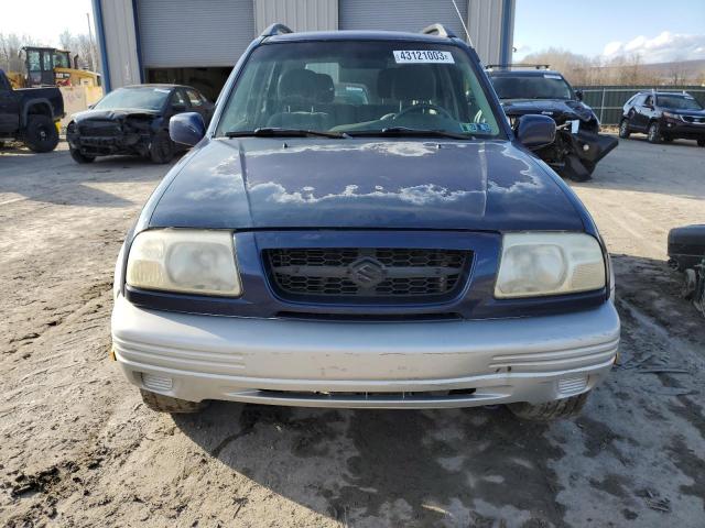 JS3TD62V8Y4124620 Suzuki GR VITARA