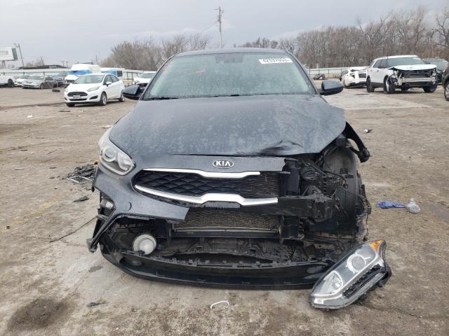 2020 KIA FORTE FE 3KPF24AD3LE223562