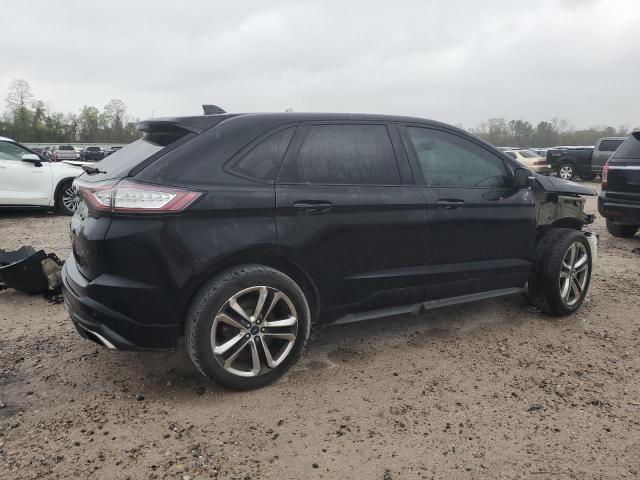 2016 FORD EDGE SPORT - 2FMPK4APXGBB16791