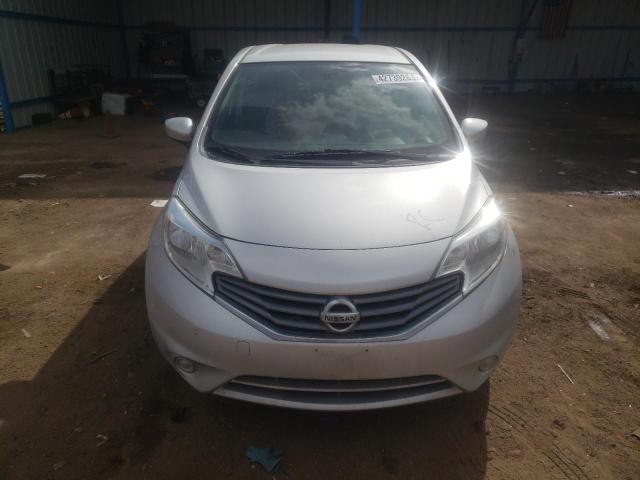 2016 NISSAN VERSA NOTE 3N1CE2CPXGL396196