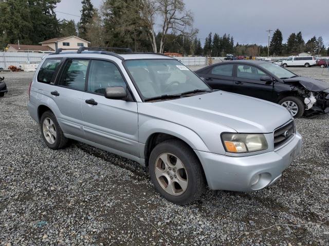 JF1SG65693H765367 Subaru Forester 2.5xs