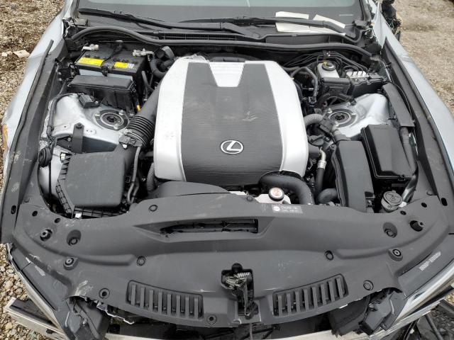 2021 LEXUS IS 350 F-S JTHGZ1E22M5021928
