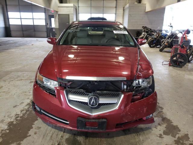 19UUA66288A026704 Acura TL