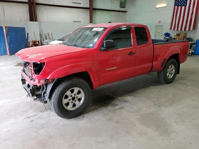 2008 Toyota Tacoma 