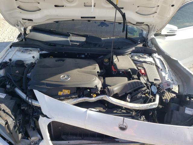2018 MERCEDES-BENZ GLA 250 WDCTG4EB1JJ504931
