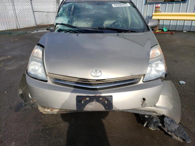 2008 Toyota Prius VIN: JTDKB20U287772214 Lot: 55502964