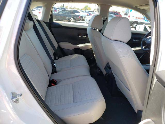 2023 HONDA HR-V LX - 3CZRZ1H39PM702093