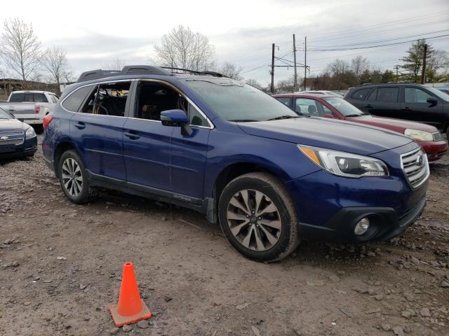 2015 SUBARU OUTBACK 3. 4S4BSENC6F3303743