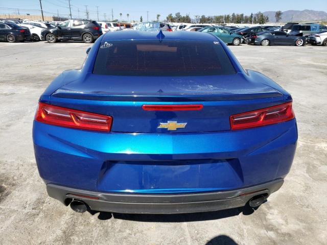 2017 CHEVROLET CAMARO LT 1G1FB1RX3H0161585