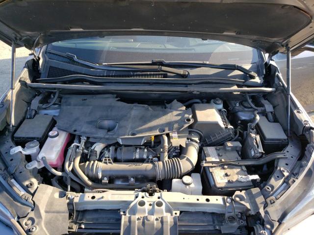 2020 LEXUS NX 300 JTJGARBZ0L2170456