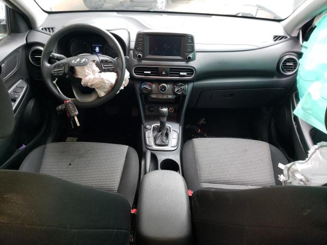 2019 HYUNDAI KONA SE KM8K12AA0KU317549