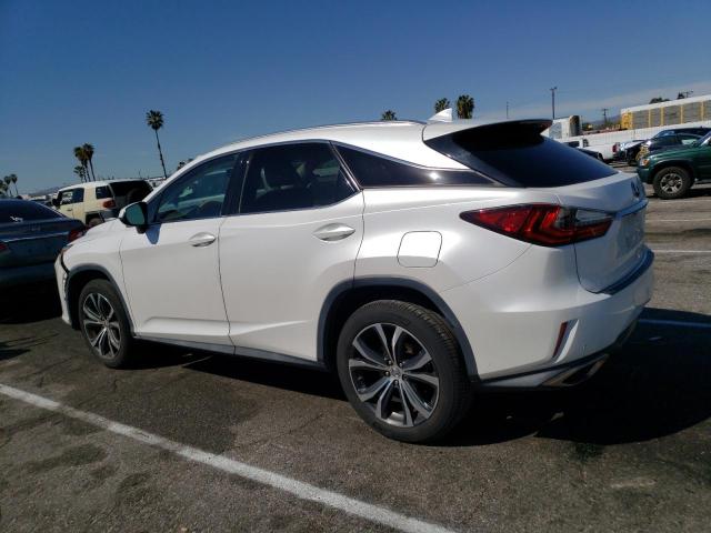 2016 LEXUS RX 350 2T2ZZMCA0GC027333