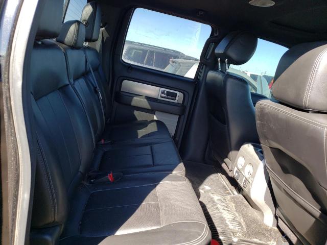 1FTFW1ET6EKF99337 Ford F150 Supercrew