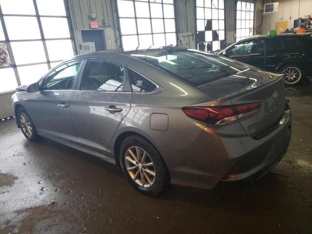 2019 HYUNDAI SONATA SE 5NPE24AF2KH741248
