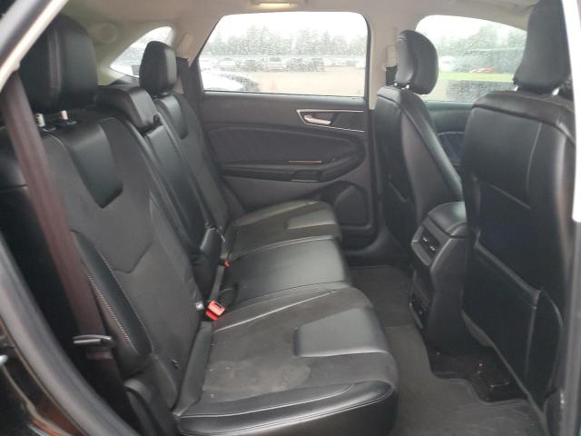 2016 FORD EDGE SPORT - 2FMPK4APXGBB16791