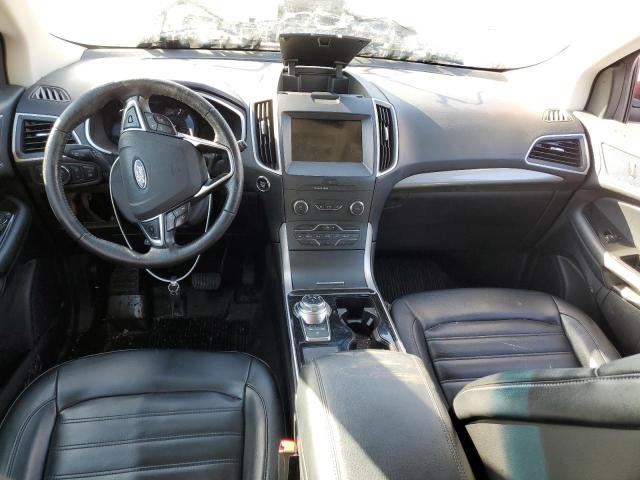 2019 FORD EDGE SEL 2FMPK4J98KBB42252