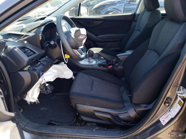 4S3GKAA6XK3615996 Subaru IMPREZA