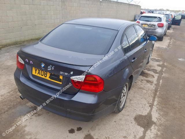 WBAVA52040KW95999 BMW 318i Es