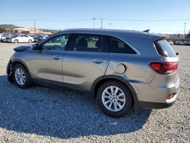 5XYPG4A53KG449245 KIA SORENTO LX