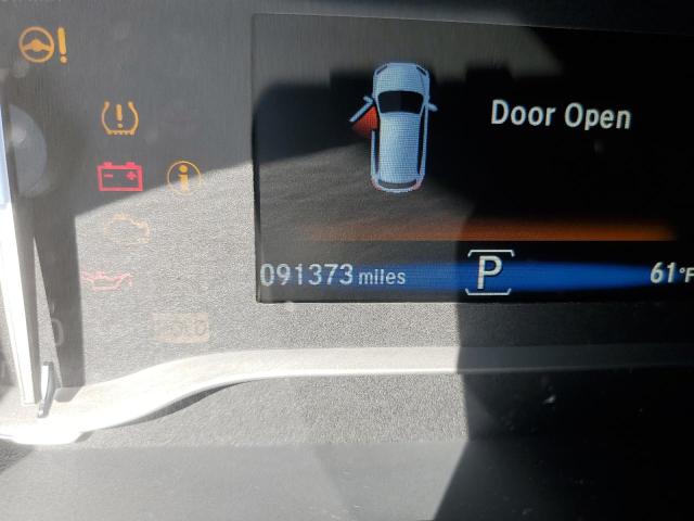2017 HONDA PILOT EXLN 5FNYF5H70HB000223