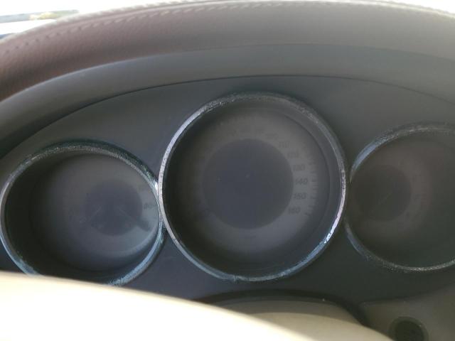 WDDLJ7DB3GA174153 Mercedes-Benz CLS 550