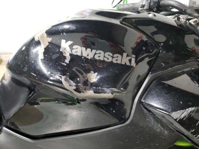 2020 KAWASAKI ER650 K - ML5EREK11LDA08357