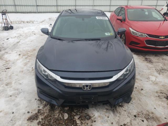 2018 HONDA CIVIC LX 2HGFC2F53JH523432