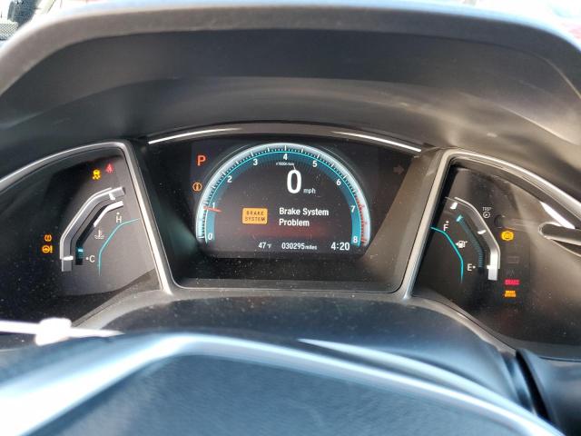 2018 HONDA CIVIC EX 2HGFC2F72JH543561