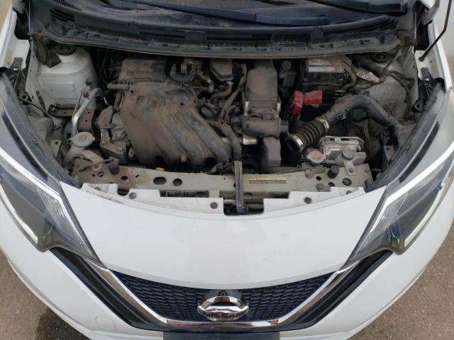 3N1CE2CP5KL357492 Nissan Versa Note S