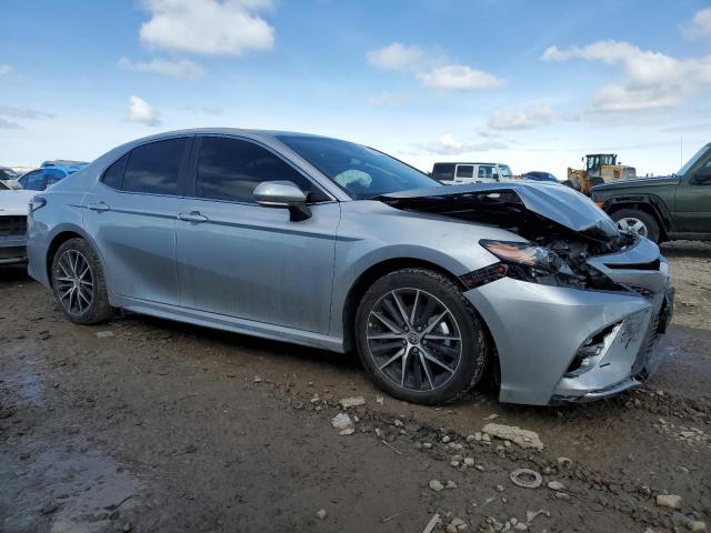 2022 TOYOTA CAMRY SE 4T1G11BK7NU071644