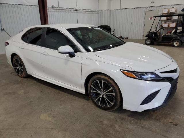 2018 TOYOTA CAMRY L 4T1B11HK0JU659610