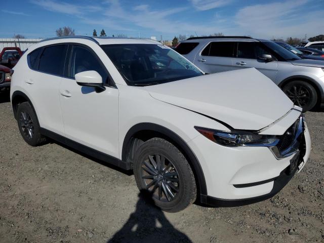 2019 MAZDA CX-5 TOURI - JM3KFACM2K0580017