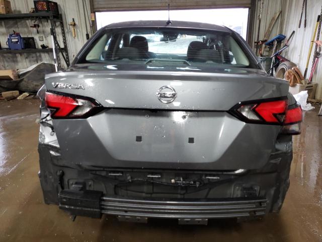 2020 NISSAN VERSA S 3N1CN8DVXLL811835