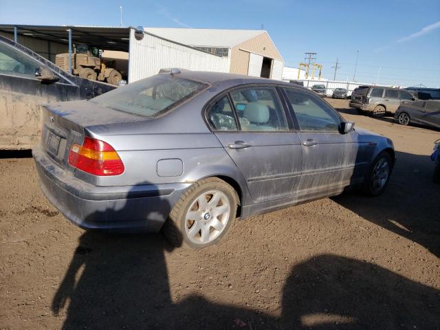WBAET37405NJ87433 BMW 325 I