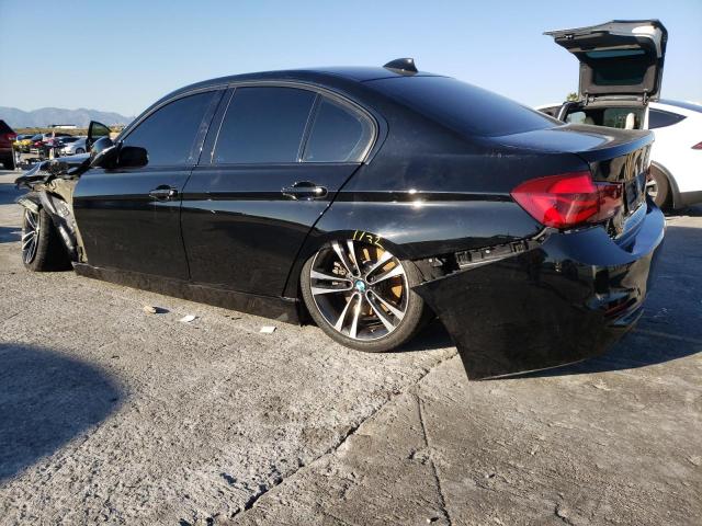 2018 BMW 340 I - WBA8B3C51JK385108