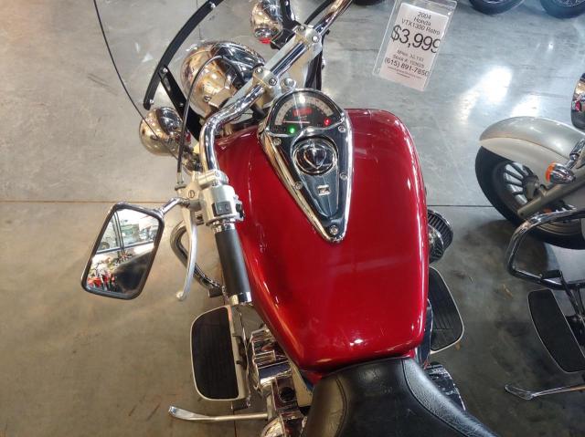2004 HONDA VT1300 S 1HFSC52054A103625