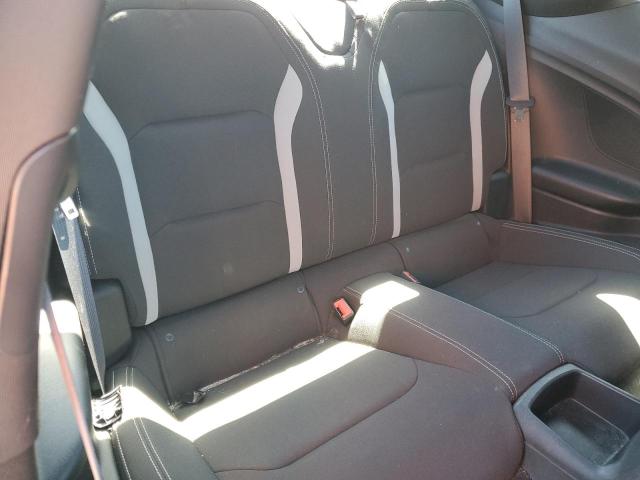 2018 CHEVROLET CAMARO SS 1G1FF1R77J0119785