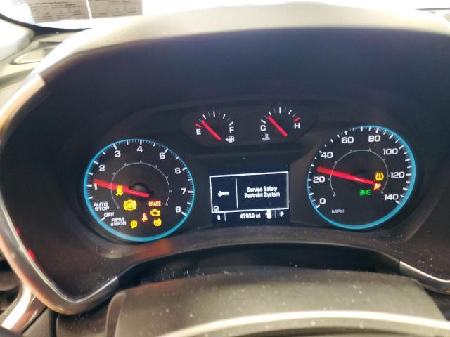 2020 CHEVROLET EQUINOX LS 3GNAXHEV9LS675711