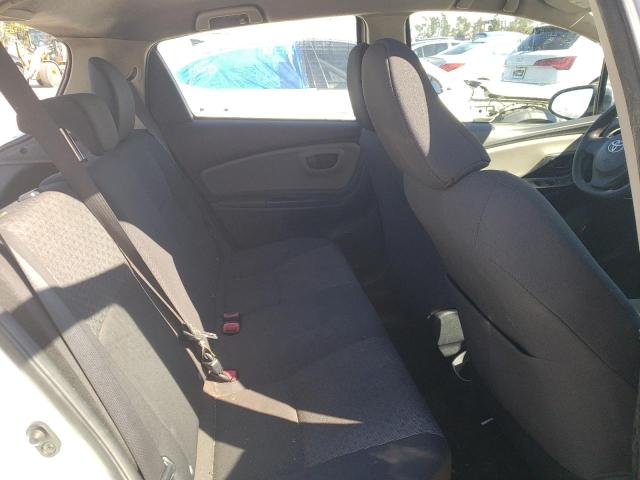 2016 TOYOTA YARIS L VNKKTUD37GA062213