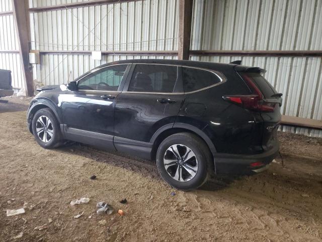 2HKRW1H76NH401527 Honda CR-V SE