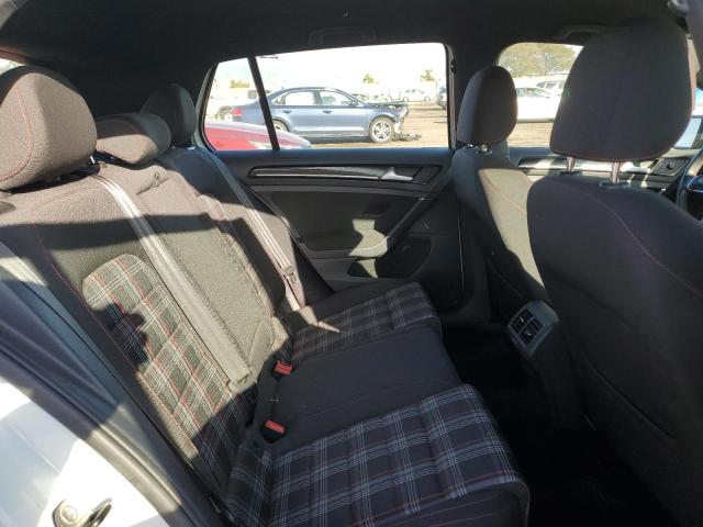 2016 VOLKSWAGEN GTI S/SE - 3VW4T7AU0GM047438