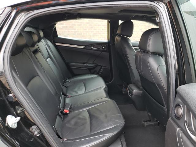 2018 HONDA CIVIC COUP SHHFK7H9XJU230095