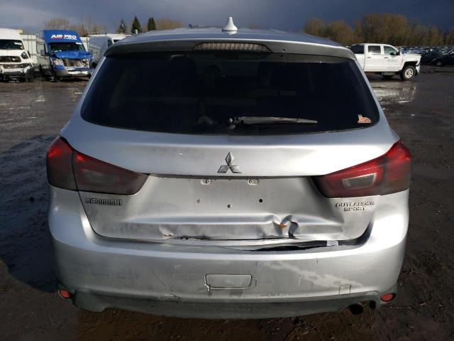 JA4AP3AU7HZ003529 | 2017 MITSUBISHI OUTLANDER