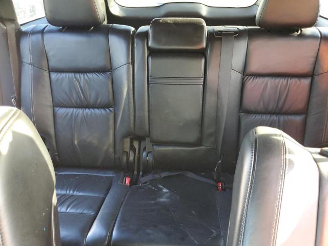 2016 JEEP GRAND CHER - 1C4RJEBGXGC368609