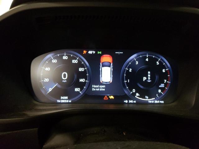 2021 VOLVO XC40 T4 IN - YV4AC2HL3M2572080