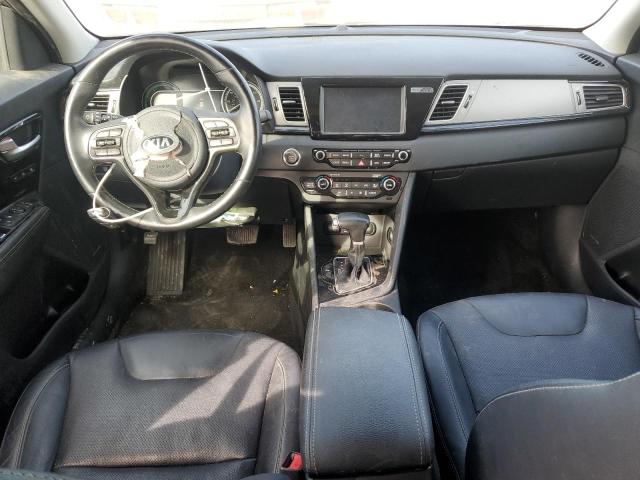 KNDCE3LC4H5066328 KIA Niro Ex Touring