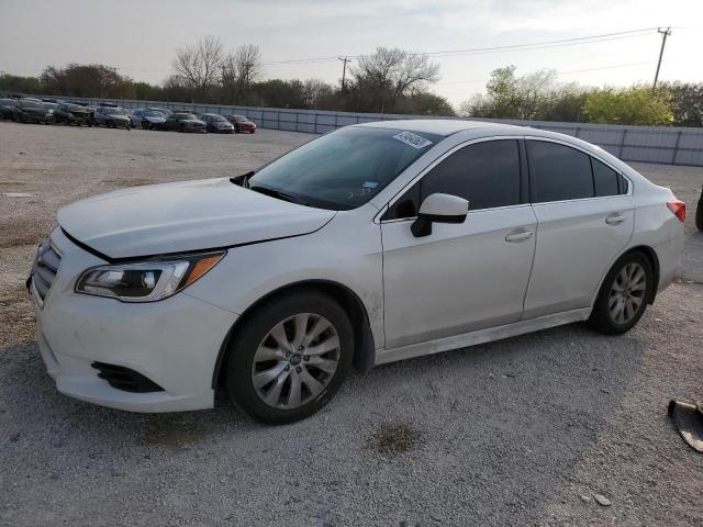 2016 Subaru Legacy 2.5i Premium